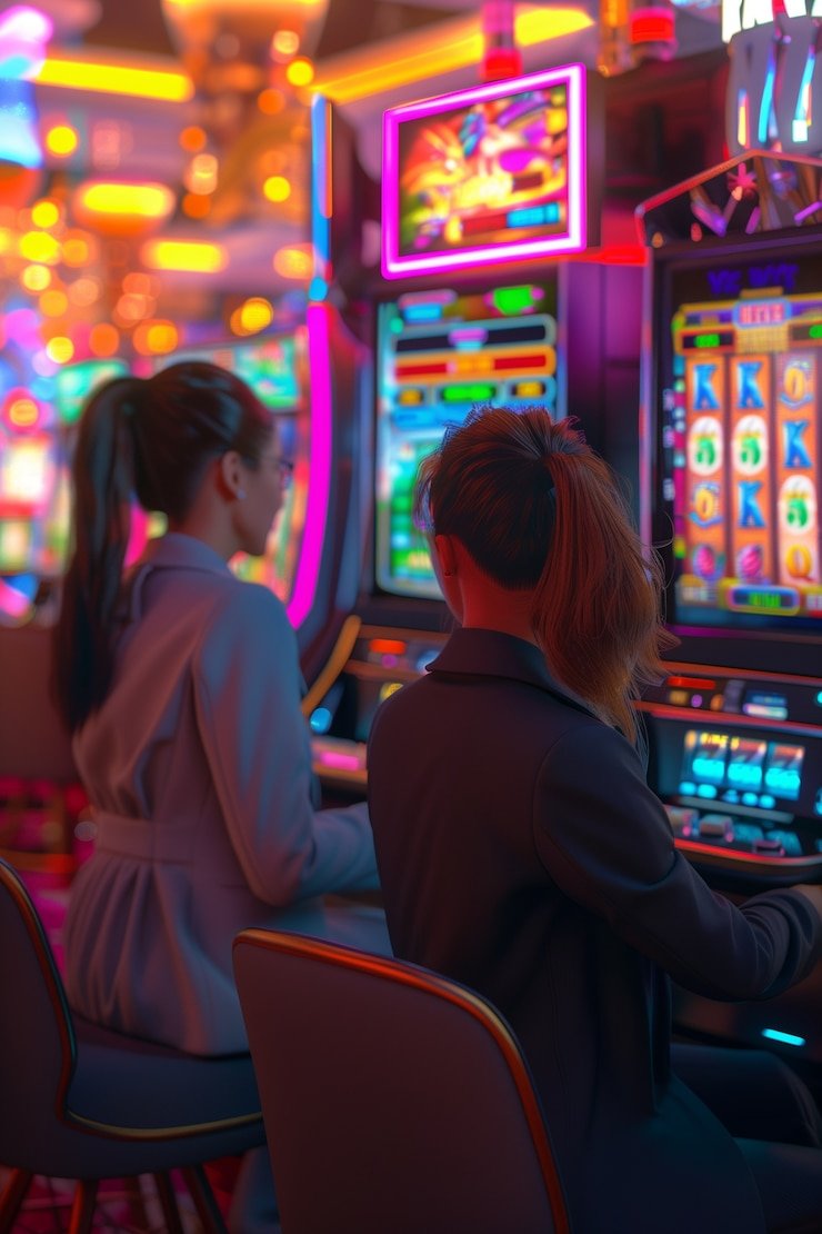 Live dealer blackjack and roulette tables on jastoto platform