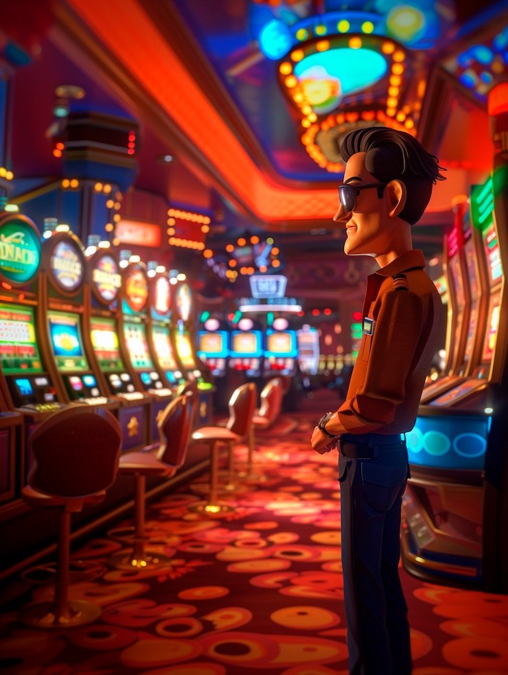 jastoto featured game showcase